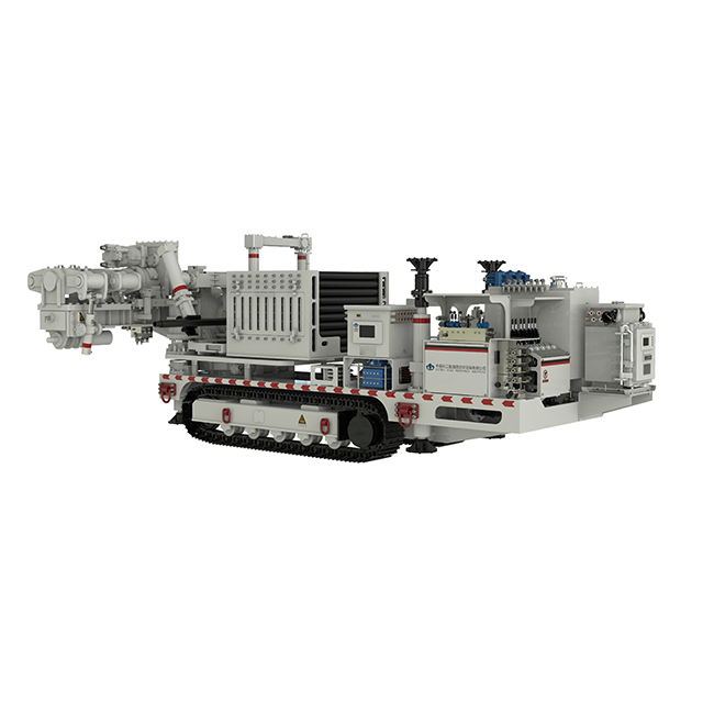 ZDY6500 ／ 4500LDK Multifuncional de perforación direccional inteligente direccional