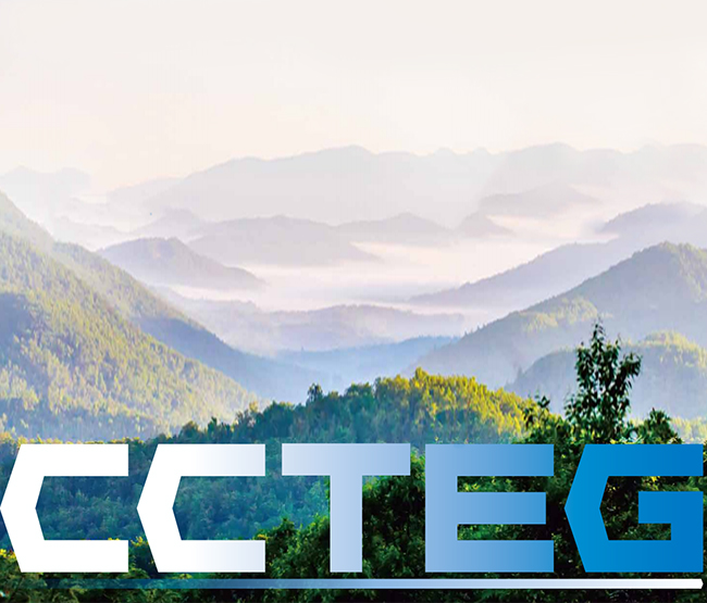 China Coal Technology & Engineering Group