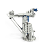 ZDY6500K ／ ZDY4000K Rig especial de perforación de control remoto para TBM