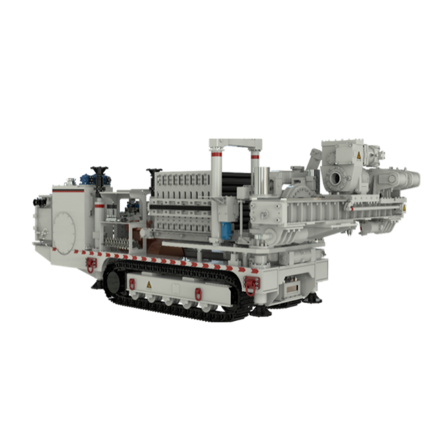 ZDY6500 ／ 4500LDK Multifuncional de perforación direccional inteligente direccional