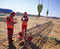 Inspección de calidad del proyecto de construcción
