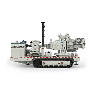 Zdy4500lfk ／ zdy4300lk plataforma de perforación inteligente completa automática