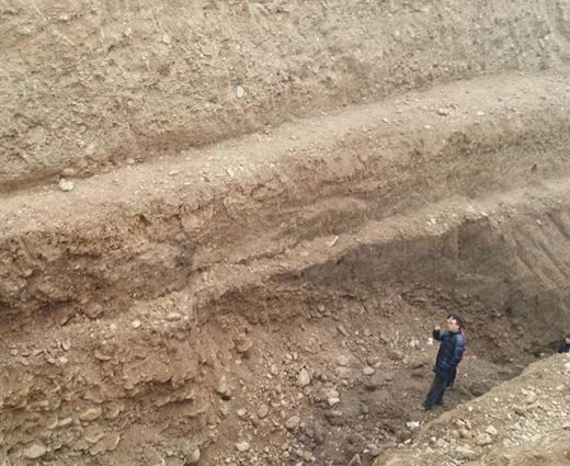 Exploración sísmica en la evaluación de riesgos de terremotos importantes