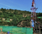 Tratamiento de Goaf en embalse de agua